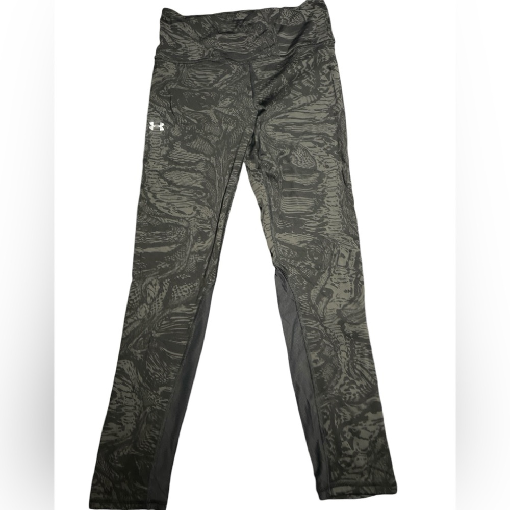 Under Armour leggings